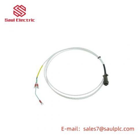 Bently Nevada 16710-35 INTERCONNECT CABLES; Manufacturer: Bently-Nevada