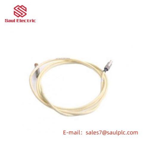 Bently Nevada 21500-00-08-10-02: Proximity Vibration Sensor for Enhanced Equipment Monitoring