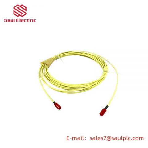 Bently Nevada PLC Extension Cable 21747-080-00, Industrial Automation Solution