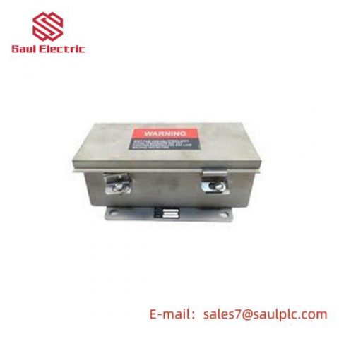 Bently Nevada 24765-02: Precision Industrial Control Transducer