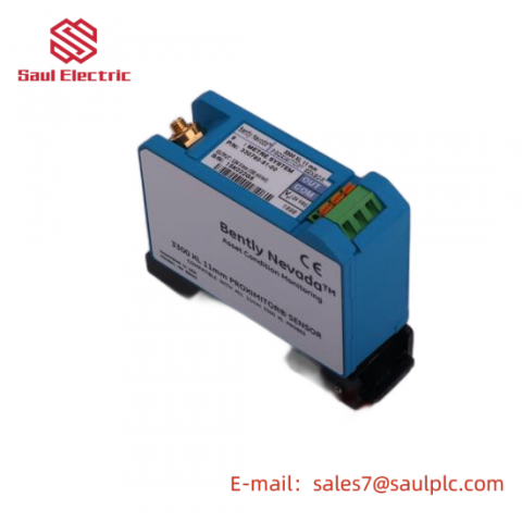 Bently Nevada 26530-12-10-03-020-169-21-03-00: Industrial Automation Module, Precision Control Solutions