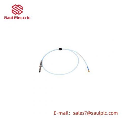 BENTLY NEVADA 3017611.2 Proximity Probes: Precision Measurement for Industrial Control