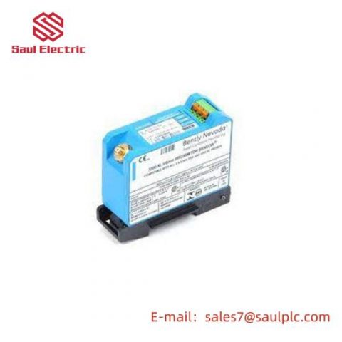 Bently Nevada 30180-51-05: 3300 XL Proximitor Sensor, Precision Industrial Control