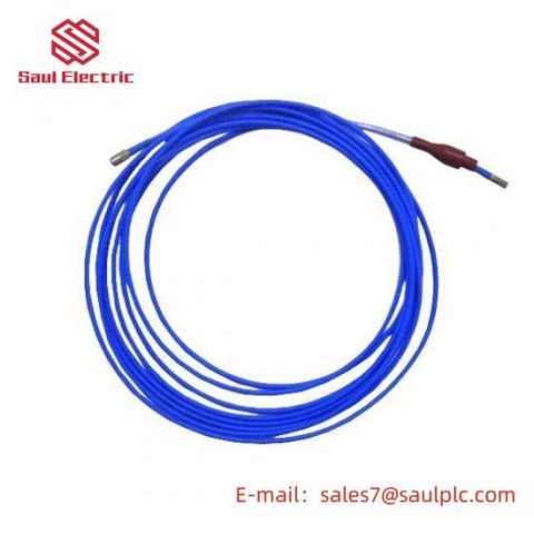 Bently Nevada 3300/20-12-01-03-00-00 Vibration Monitoring System Module