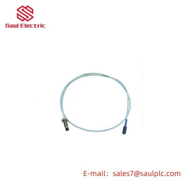Bently Nevada 330101-00-12-10-01-CN Proximity Probes for Industrial Control