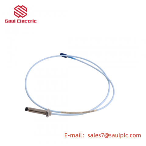 Bently Nevada 330400-02-05 Monitoring Module