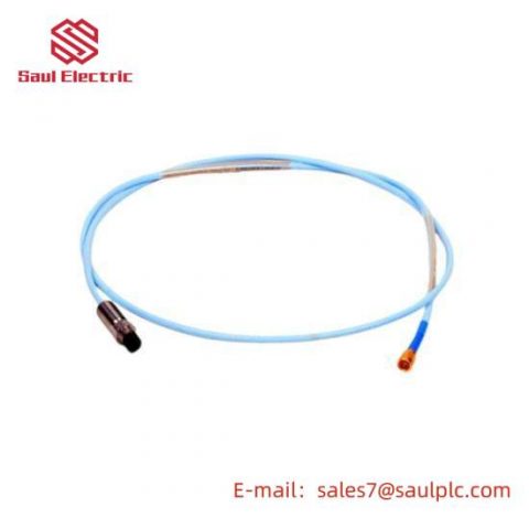 Bently Nevada 330101-00-20-10-12-05 | 3300 XL 8mm Reverse Mount Probes, High-precision Monitoring Solutions