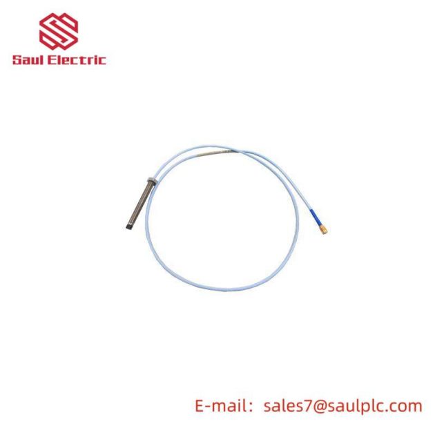 Bently Nevada 330101-00-49-10-02-05 3300 XL 8mm Proximity Probe