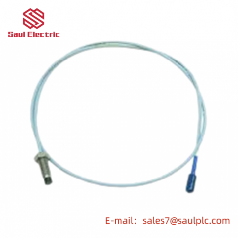 Bently Nevada 330101-00-75-10-02-00 Proximity Probes: Advanced Sensing Solutions