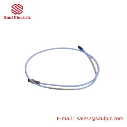 Bently Nevada 330101-30-63-10-02-CN: Proximity Probes for Enhanced Industrial Control