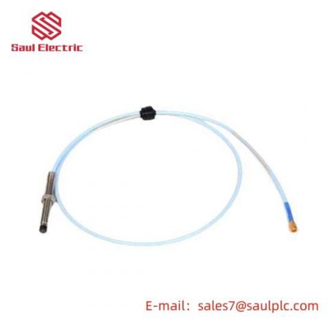 Bently Nevada 330101-33-53-10-02-05, Industrial Measurement Sensor