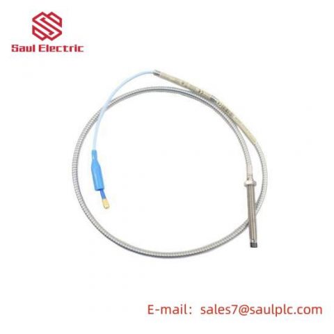 Bently Nevada 330102-00-48-05-02-00 3300 XL 8 mm Proximity Probes