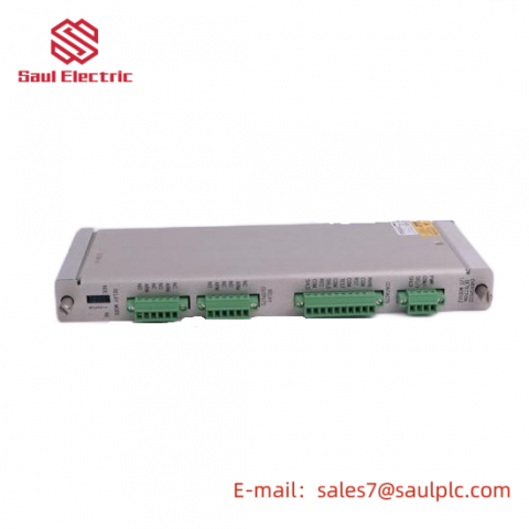 Bently Nevada 330102-24-10-02-05: Advanced Industrial Automation Module
