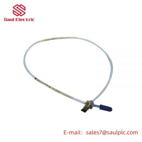 Bently Nevada 330103-00-02-10-02-00: Precision 8 mm Proximity Probes for Industrial Automation