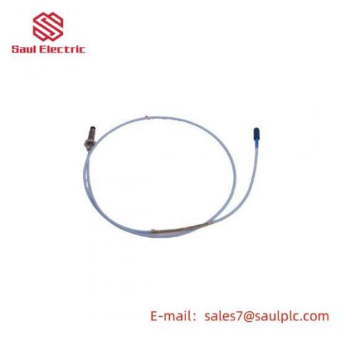 Bently Nevada 330103-00-04-50-11-00: Industrial Precision Proximity Probes for Enhanced Equipment Monitoring