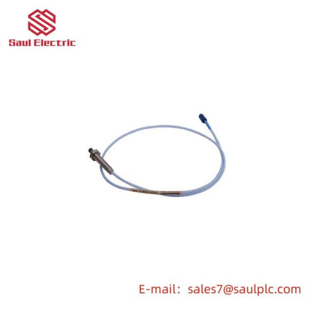 BENTLY NEVADA 330103-00-06-50-02-00: 3300 XL Extension Cable