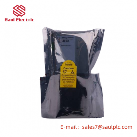 Bently Nevada 330103-00-13-10-02-00: High-Precision Motion Control Module