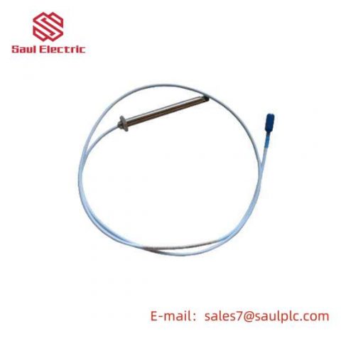 Bently Nevada 330103-00-16-50-02-00: High-Performance Proximity Probes for Industrial Control