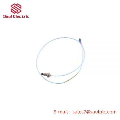 BENTLY NEVADA 330103-05-15-05-02-00 Proximity Probes - Precision Monitoring for Industrial Applications