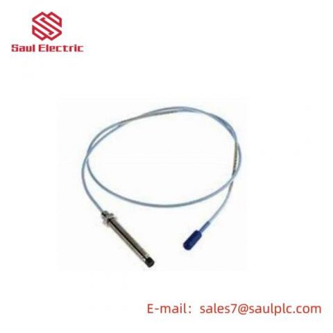 Bently Nevada 330103-06-15-05-02-CN 3300 XL 8mm Proximity Transducer, Precision Measurement for Industrial Control Systems