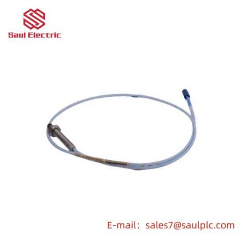 Bently Nevada 330103-06-25-10-02-00 Proximitor Sensor, Industrial Automation Solutions