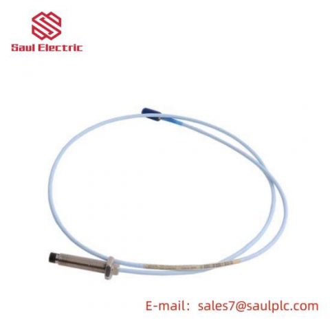 Bently Nevada 330103-15-23-05-02-CN: High-Quality Extension Cable for Industrial Automation