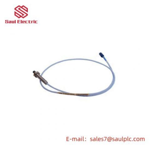 Bently Nevada 84661-39 Precision Control Solutions for Industrial Automation