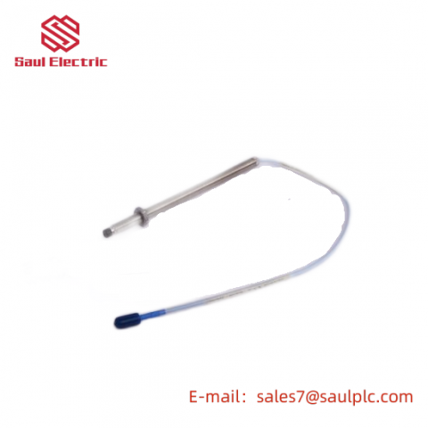 Bently Nevada 330104-00-04-10-02-05 High-Fidelity Vibration Transducer