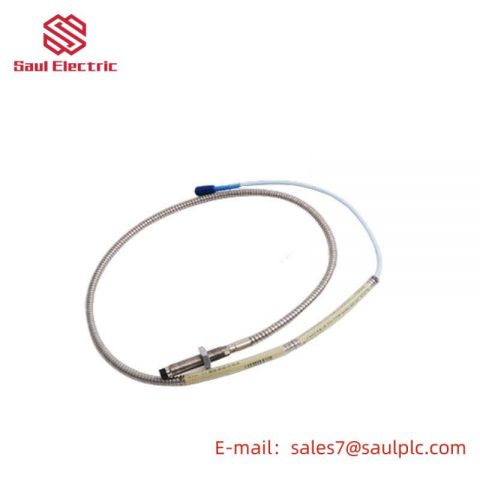 Bently Nevada 330104-00-05-05-11-05: Advanced 8mm Proximity Probes for Industrial Automation