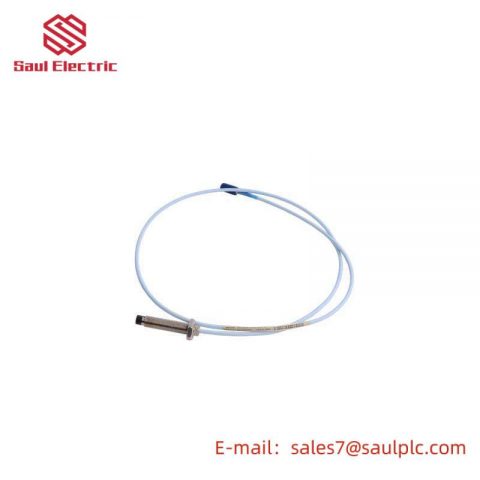 Bently Nevada 330104-00-05-10-02-00 Vibration Monitoring Module