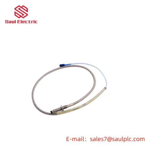 Bently Nevada 330104-01-08-50-01-CN Proximity Probes - Industrial Precision Sensing Solutions