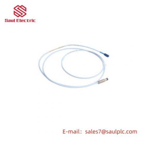 Bently Nevada 330106 Cable, Control System, Safety, Automation