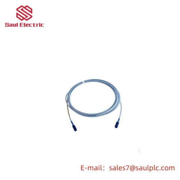 BENTLY NEVADA 330130-040-03-00 STG-VY-1001-11 XL Extension Cable