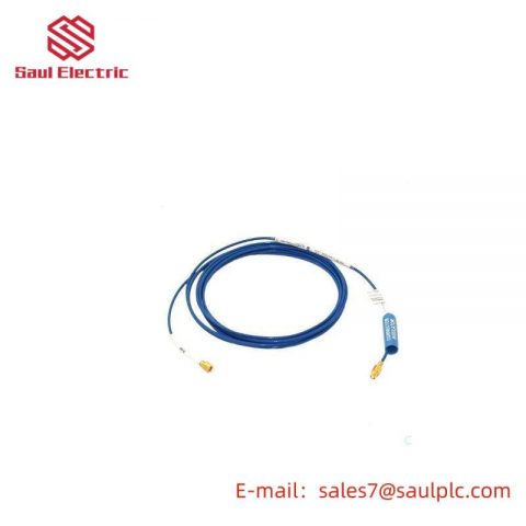 Bently Nevada 330130-045-01-05 Extension Cable for Proximity Sensor