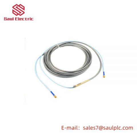 Bently Nevada 330130-080-01-05 Armoured Extension Cable