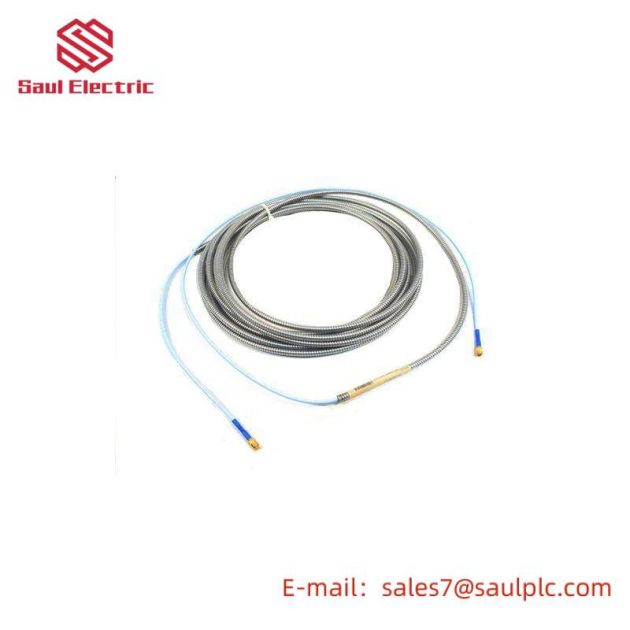 Bently Nevada 330130-080-01-05 Armoured Extension Cable