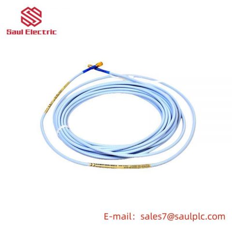 Bently Nevada 330130-085-12-05: XL Standard Extension Cable