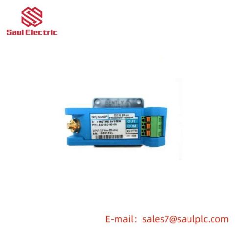 Bently Nevada 330180-90-00 | 3300 XL Proximity Sensor