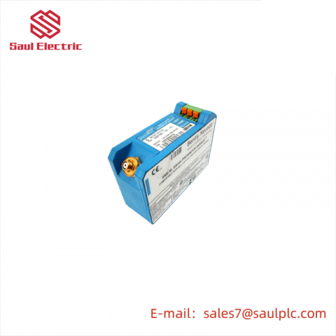 Bently Nevada 330180-X2-05 Proximity Sensor MOD181634-01