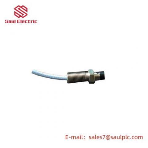 Bently Nevada 330195-02-12-05-05: 3300 XL 8mm Reverse Mount Probes - Precision Measurement Solutions