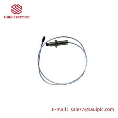 BENTLY NEVADA 330703-000-050-10-01-00 3300 XL 11 mm Proximity Probes