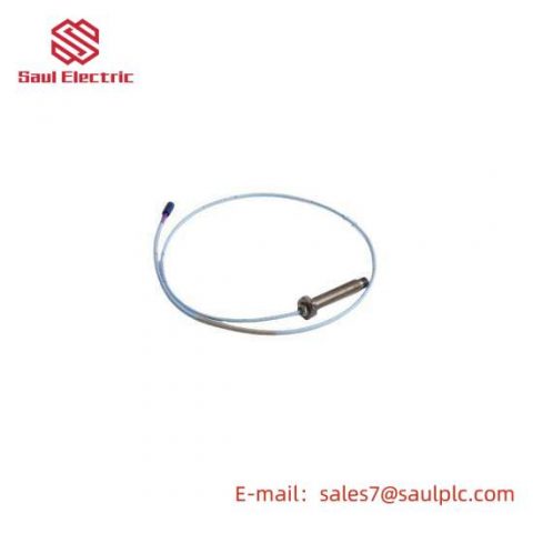 Bently Nevada 330703-000-080-10-02-00: 3300 XL 11mm Proximity Probes