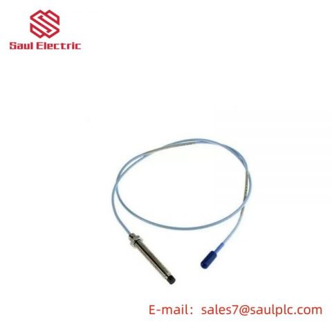 BENTLY NEVADA 330703-000-120-10-02-00 Proximity Probes - Advanced Sensing Solutions for Industrial Control