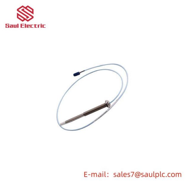 Bently Nevada 330709-000-120-10-02-00 Proximitor Sensor - Precision Monitoring for Industrial Control Systems