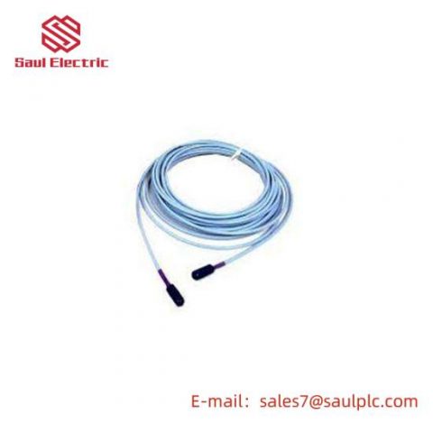 Bently Nevada 330730-080-00-00: 3300XL 11mm Extension Cable