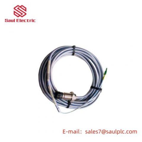 Bently Nevada 330851-02-000-050-10-00-05: 3300 XL 25 mm Proximity Probe