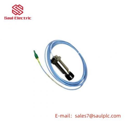 BENTLY NEVADA 330905-14-19-10-02-05: Industrial Control Module for Precise Process Automation