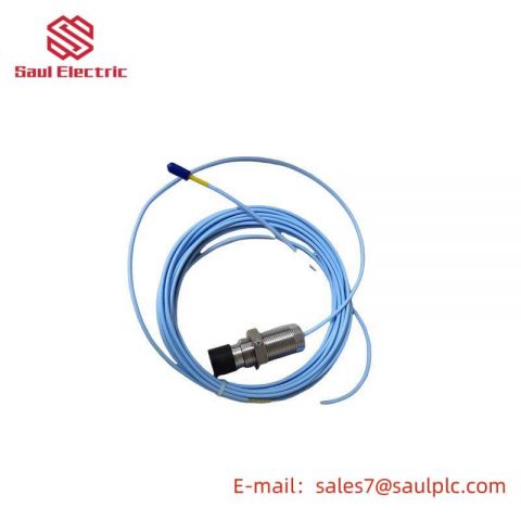 Bently Nevada 330851-02-000-070-90-00-05 Proximity Probe - Advanced Sensor Technology for Industrial Automation