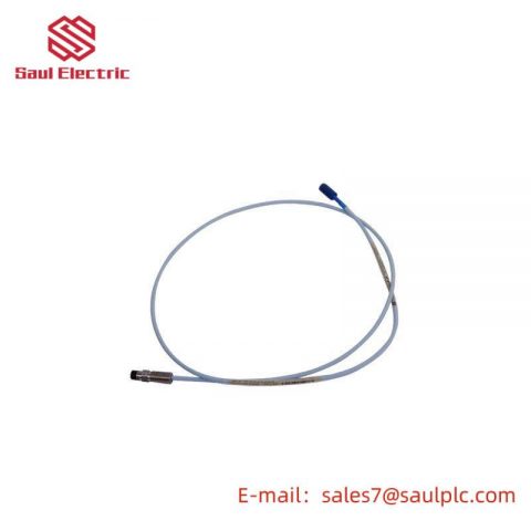 BENTLY NEVADA 330901-05-32-05-02-00 - Precision Vibration Monitoring System