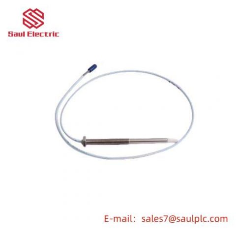 Bently Nevada 330905-00-03-10-01-00 Proximity Probes - Precision Measurement for Industrial Control